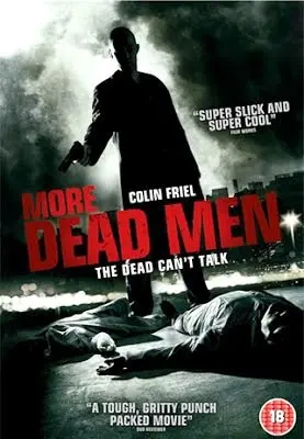 More Dead Men