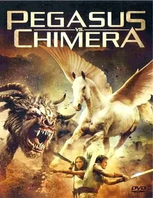 Pegasus Vs. Chimera