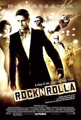 Rock N Rolla