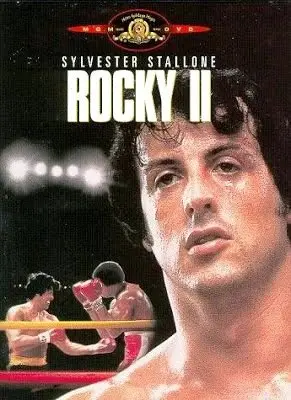 Rocky 2: La revancha