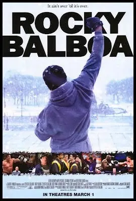 Rocky Balboa 6