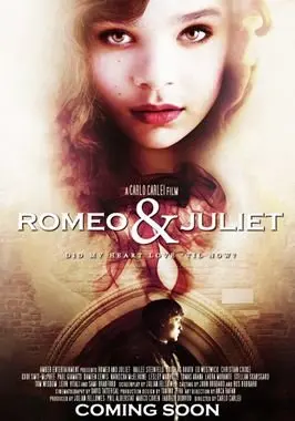 Romeo and Juliet