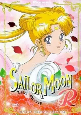 Sailor Moon R: La promesa de la rosa