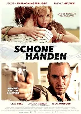 Schone Handen