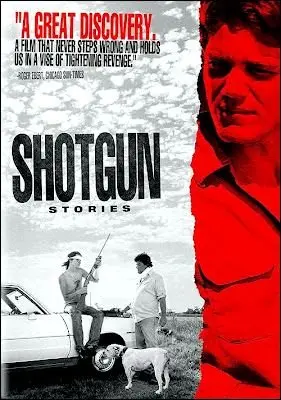 Shotgun Stories