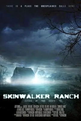 Skinwalker Ranch