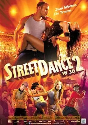 StreetDance 2