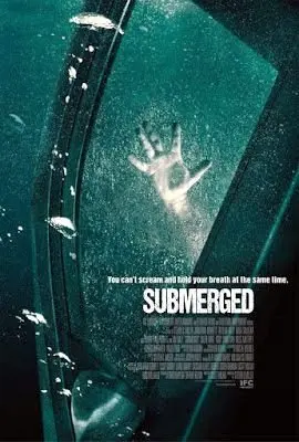 Submerged