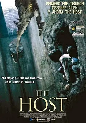 The Host