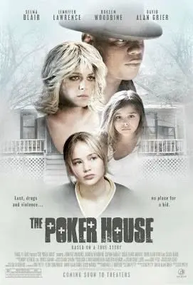 The Poker House