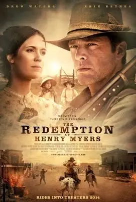 The Redemption of Henry Myers