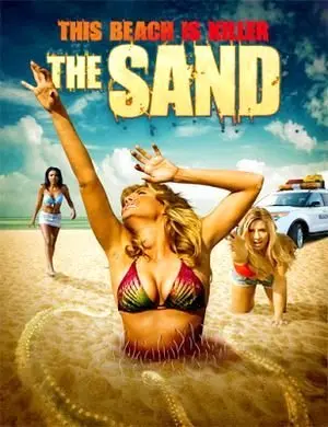 The Sand