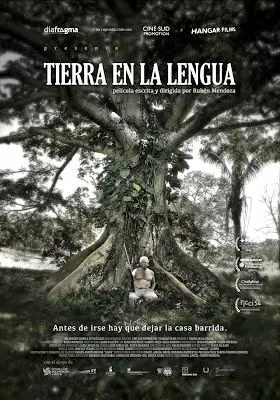 Tierra en la Lengua