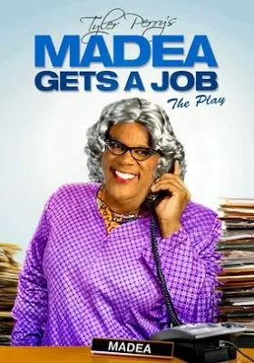 Madea Gets a Job