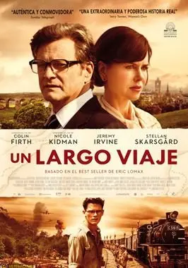 Un largo viaje