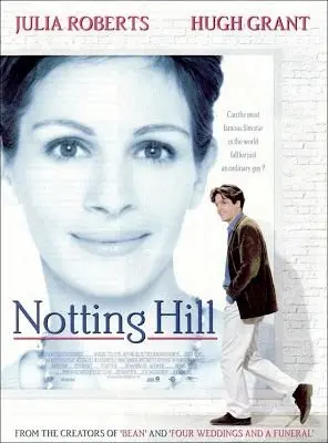 Un Lugar Llamado Notting Hill