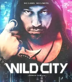 Wild City