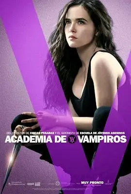 Academia de Vampiros