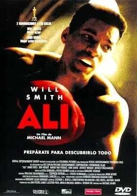 Ali