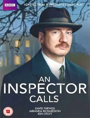 An Inspector Calls