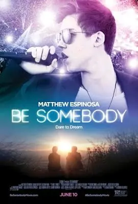 Be Somebody