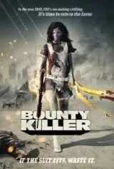 Bounty Killer