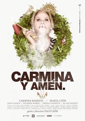 Carmina y Amén