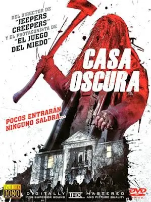 Casa Oscura