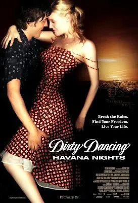 Dirty Dancing 2