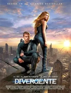 Divergente