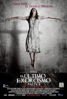 El Último Exorcismo 2