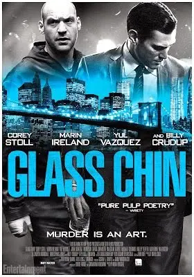 Glass Chin