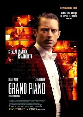 Grand Piano