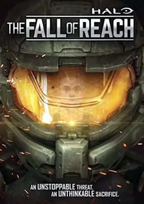 Halo: La caída de Reach