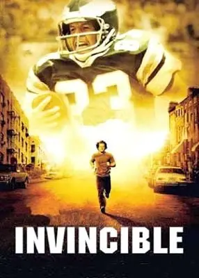 Invincible