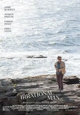 Irrational Man