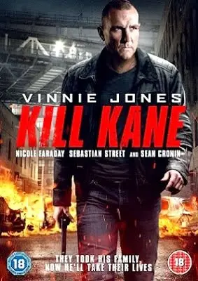 Kill Kane