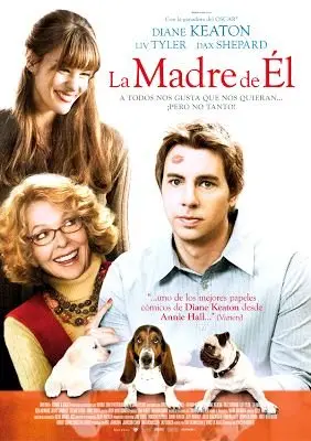 La Madre de Él