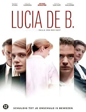 Lucia de B.