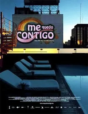 Me Quedo Contigo