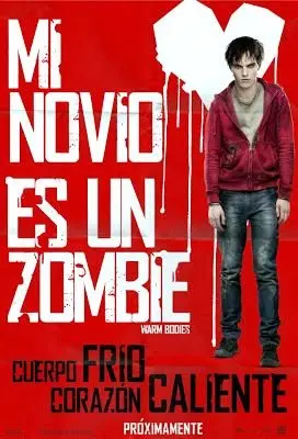 Mi Novio es un Zombie