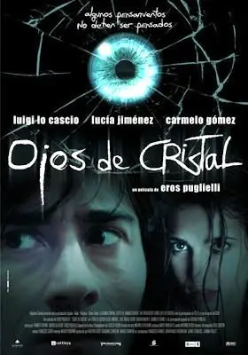 Ojos de Cristal