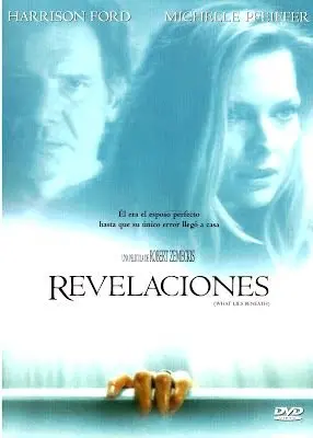 Revelaciones