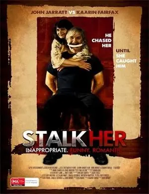 StalkHer