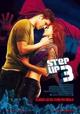 Step Up 3