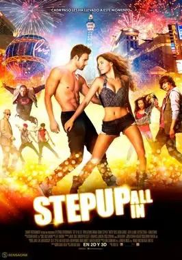 Step Up: All In