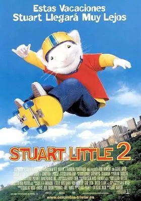 Stuart Little 2