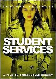 Student Services