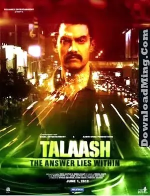 Talaash