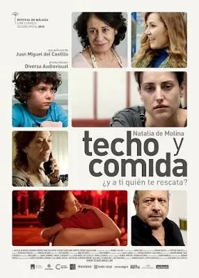 Techo y Comida